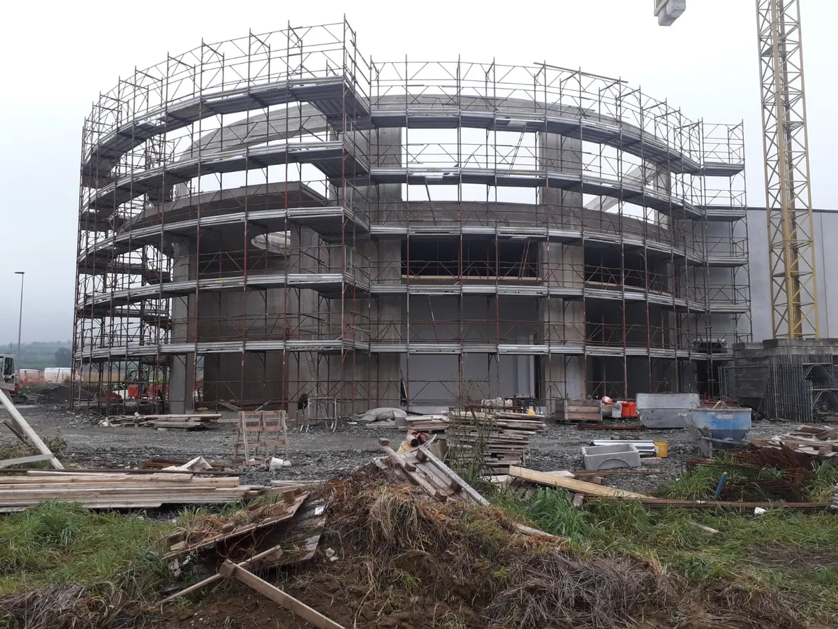 Caseificio Cantarelli